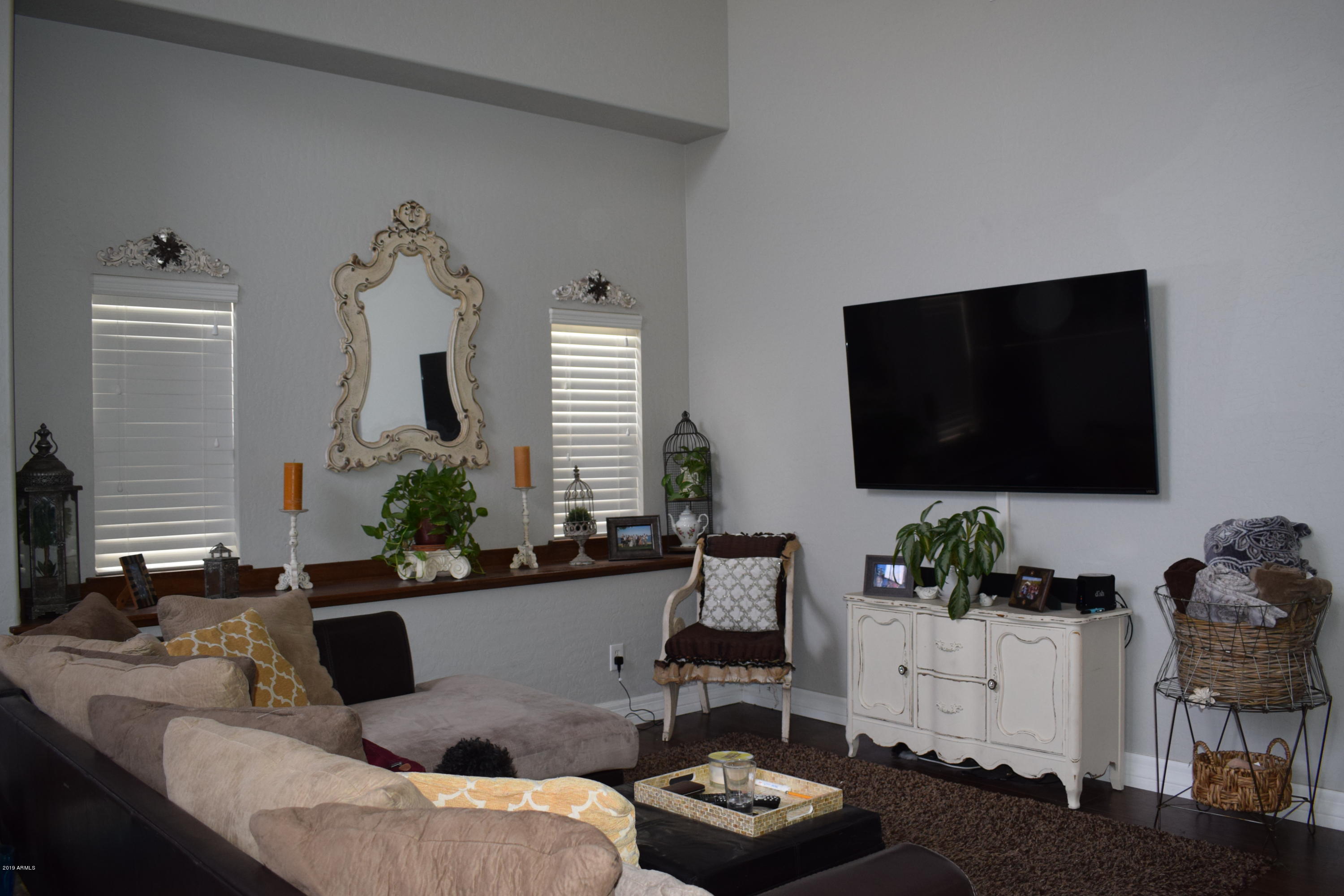 11417 East Decatur Street Mesa, AZ 85207 - Photo 8 of 61 LIVING ROOM