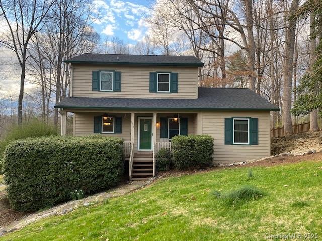 1814 Wesley Road Morganton, NC 28655 - Photo 1 of 24 Gallery Image 1