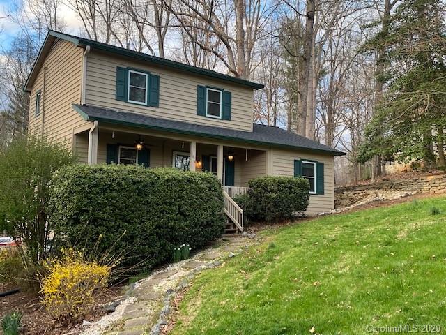 1814 Wesley Road Morganton, NC 28655 - Photo 24 of 24 Gallery Image 24
