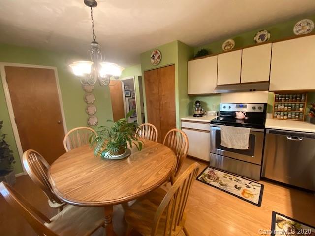 1814 Wesley Road Morganton, NC 28655 - Photo 7 of 24 Gallery Image 7
