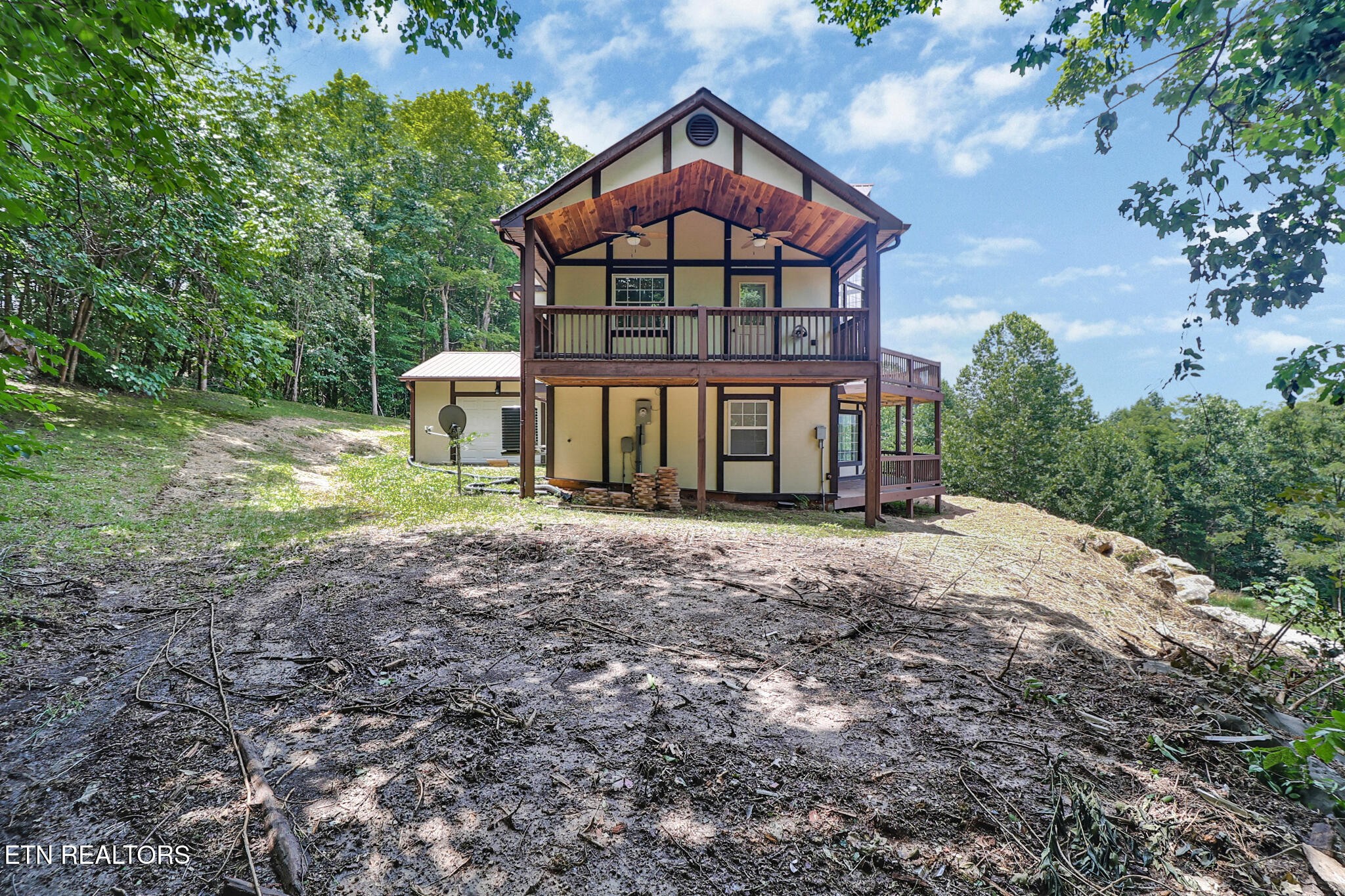 517 Big Sky Road Jamestown, TN 38556 - Photo 8 of 50