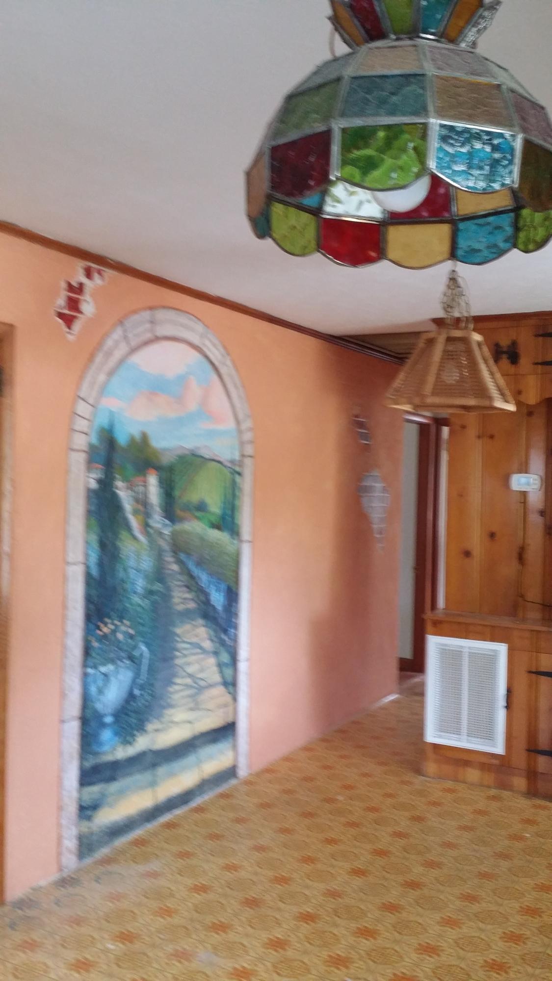 103 Panama Road Oak Ridge, TN 37830 - Photo 13 of 24 Painted Murual