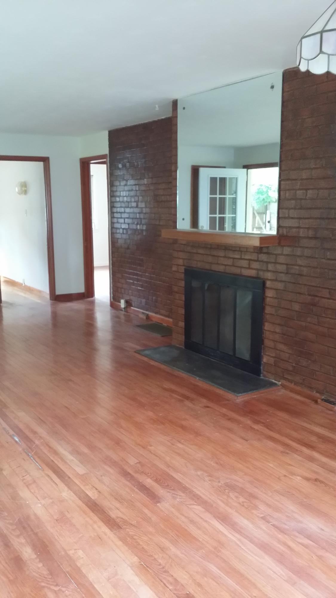 103 Panama Road Oak Ridge, TN 37830 - Photo 8 of 24 Another view of living area