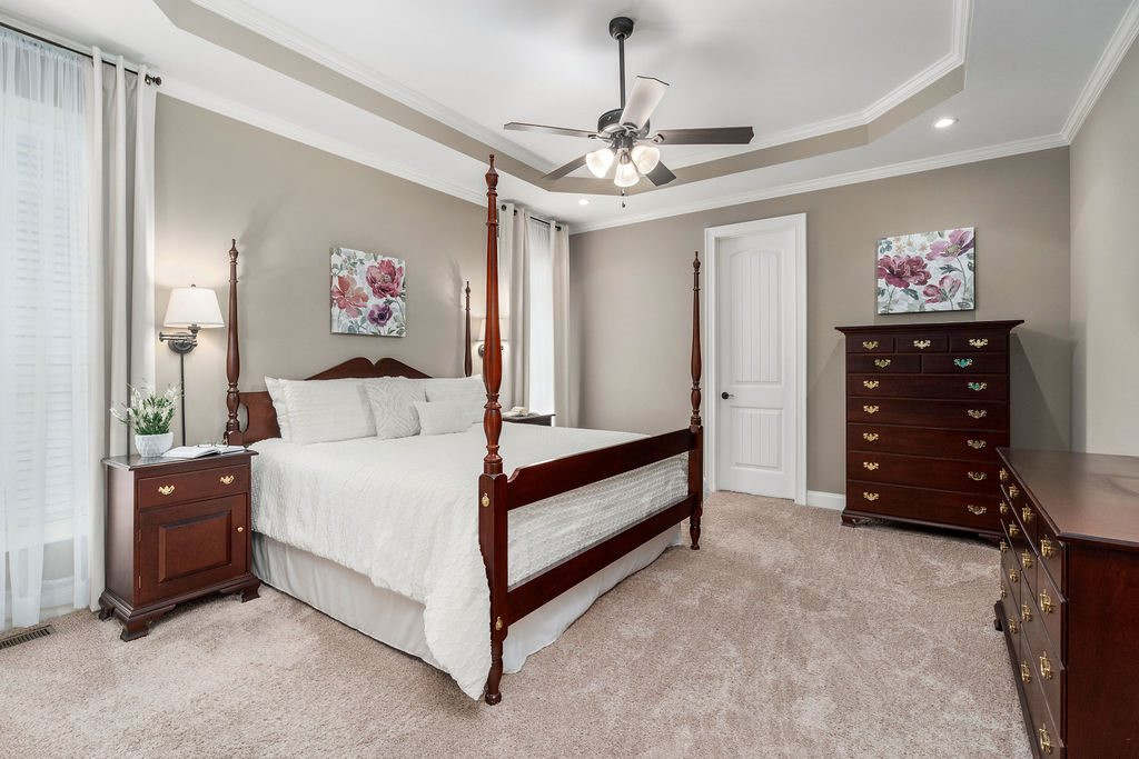328 Quarryrock Road Holly Springs, NC 27540 - Photo 13 of 25 Photo 13