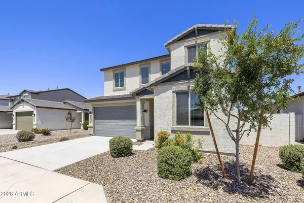 $531,644 | 5010 West Walatowa Street, Laveen, AZ 85339