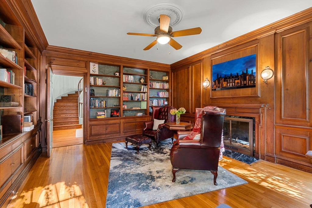 204 Ridge Street Millis, MA 02054 - Photo 17 of 37