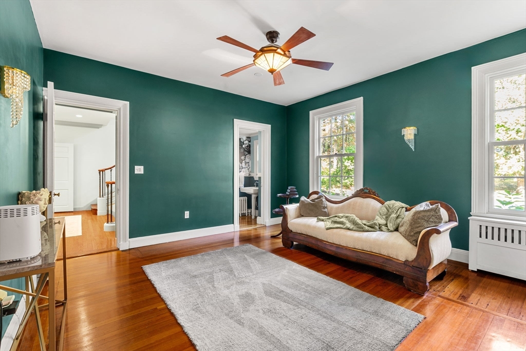 204 Ridge Street Millis, MA 02054 - Photo 18 of 37