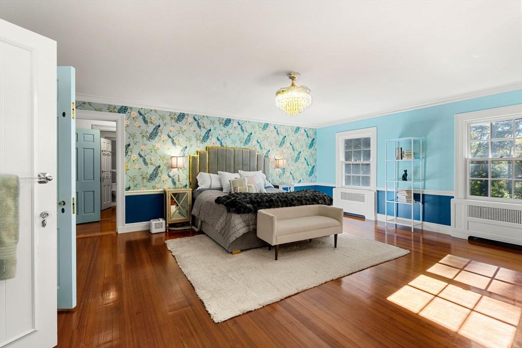 204 Ridge Street Millis, MA 02054 - Photo 21 of 37