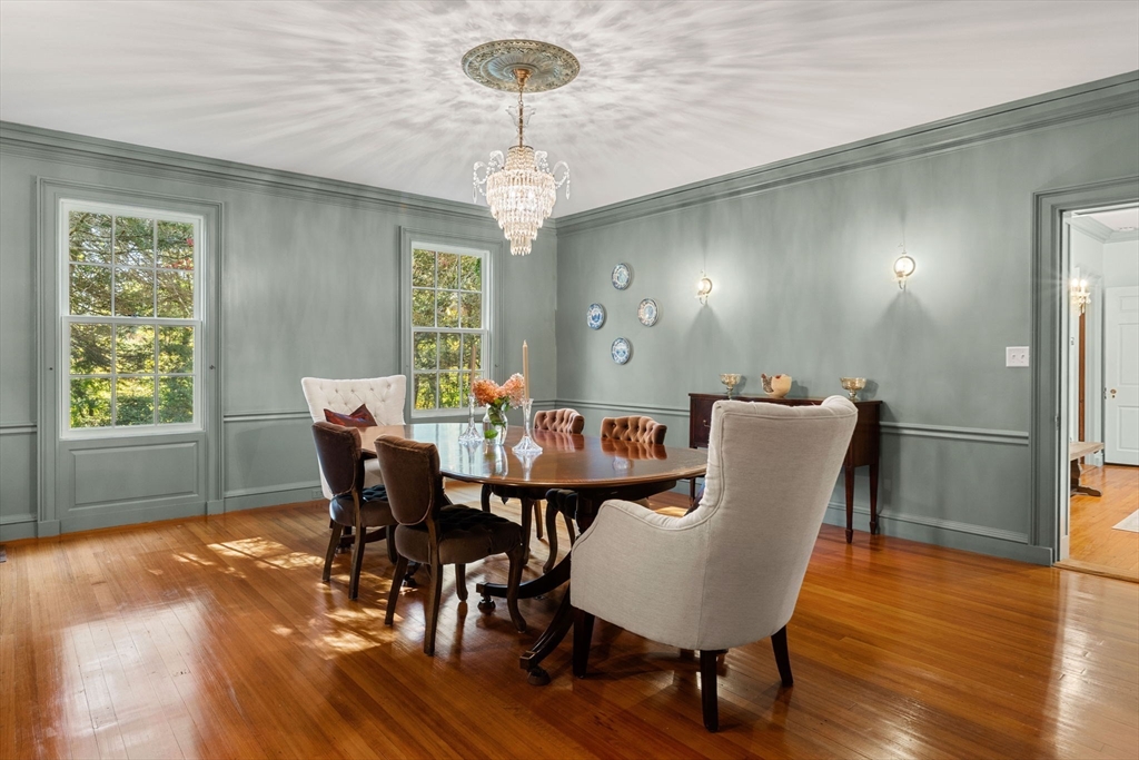 204 Ridge Street Millis, MA 02054 - Photo 8 of 37