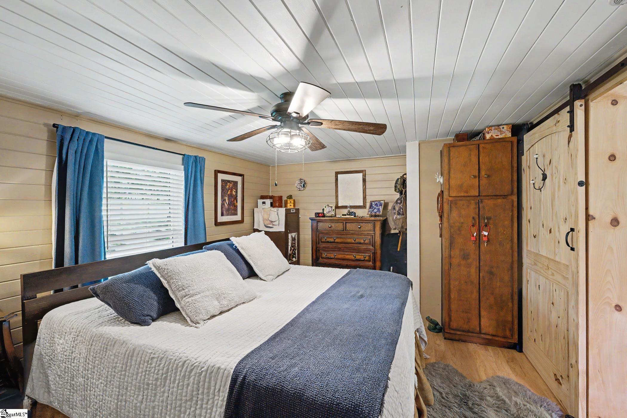 2261 Fews Chapel Road Greer, SC 29651 - Photo 40 of 42