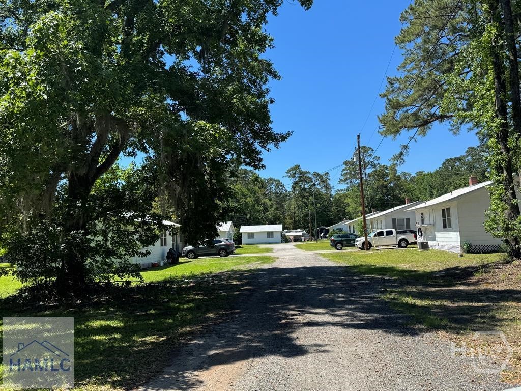1200 Old Sunbury Road Hinesville, GA 31313 - Photo 1 of 4