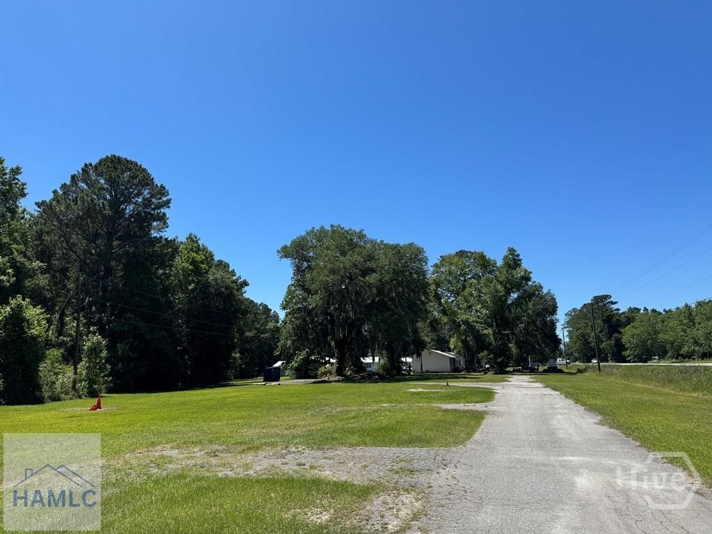 1200 Old Sunbury Road Hinesville, GA 31313 - Photo 3 of 4