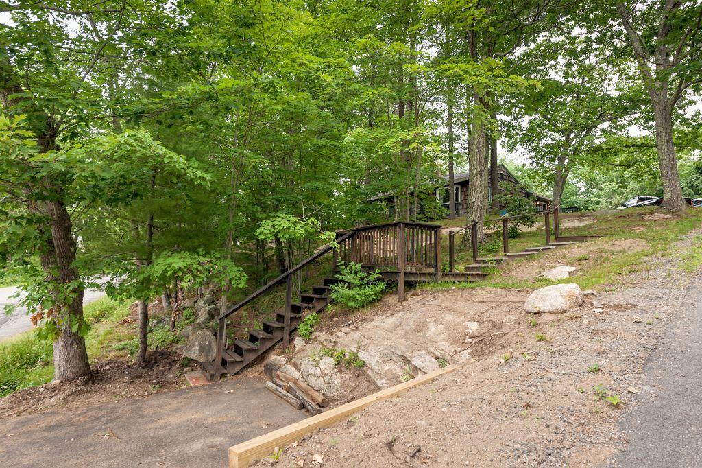 1 Pine Hill Road Cape Neddick, ME 03902 - Photo 24 of 24 _24 stairs from parking
