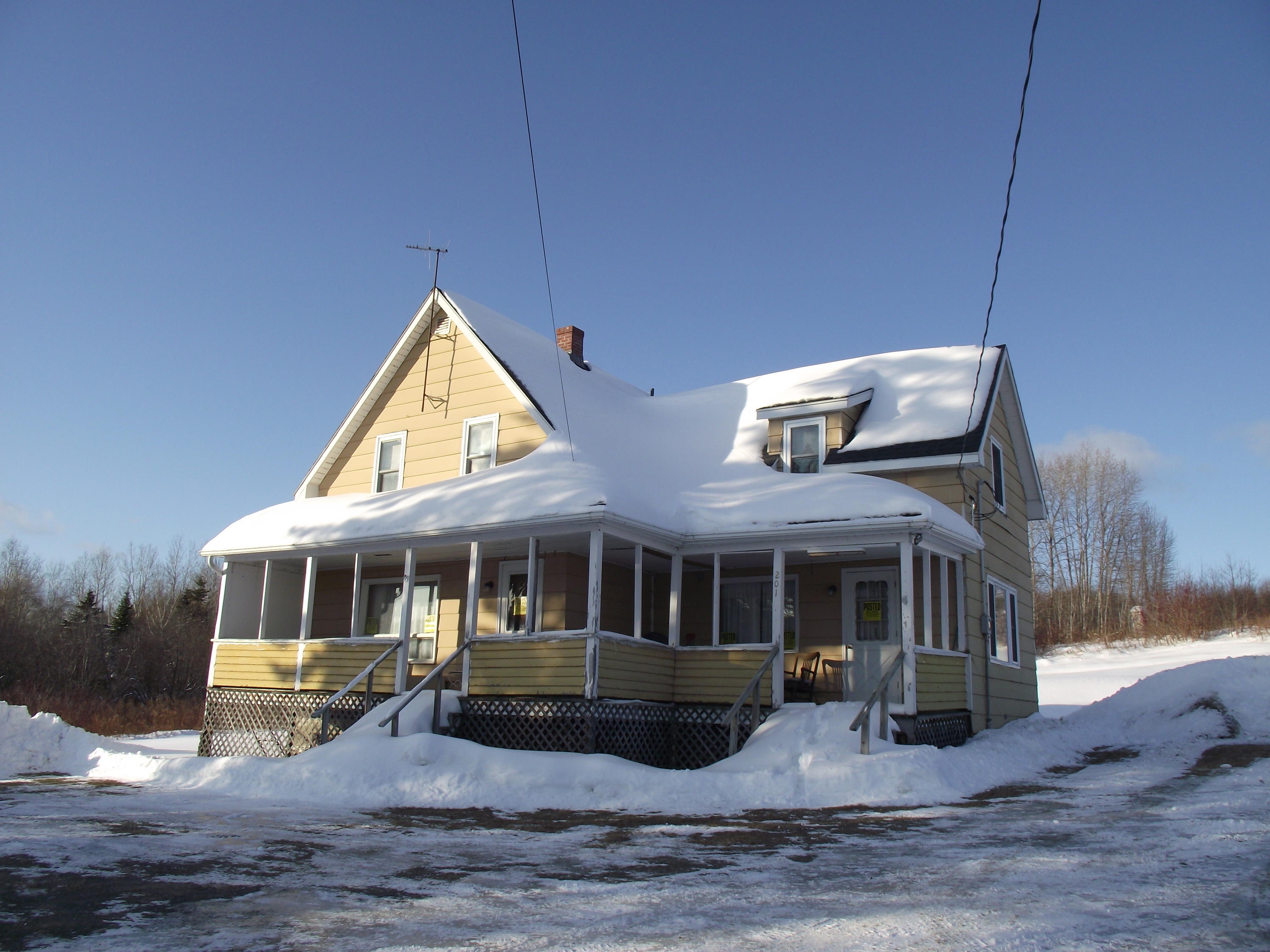 201 Cleveland Road St. Agatha, ME 04772 - Photo 19 of 19 DSCF4333