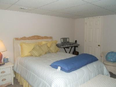 106 Locust Ridge Road Frankfort, KY 40601 - Photo 23 of 25 Photo 23