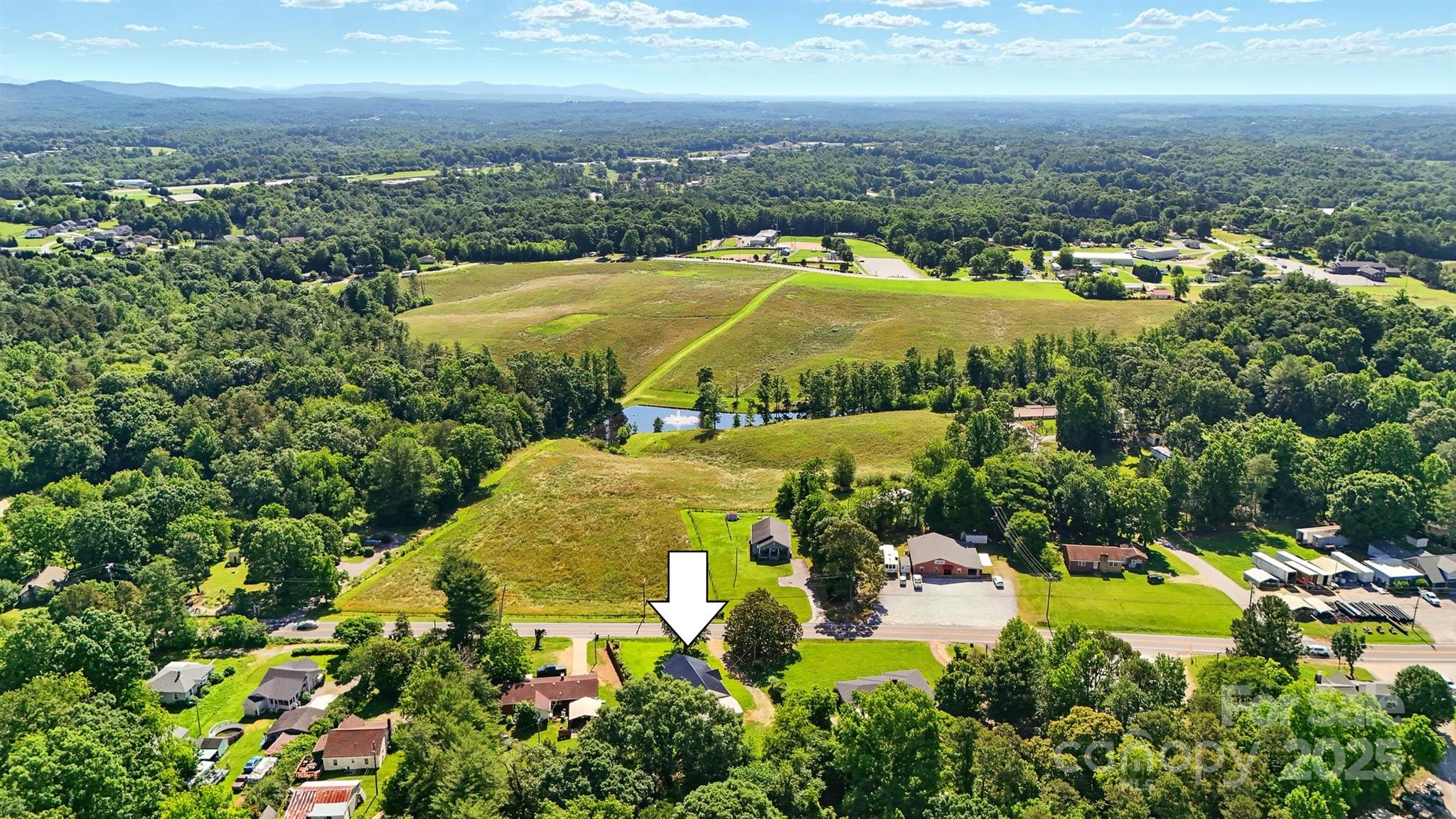 3923 Us Highway Hudson, NC 28638 - Photo 31 of 36