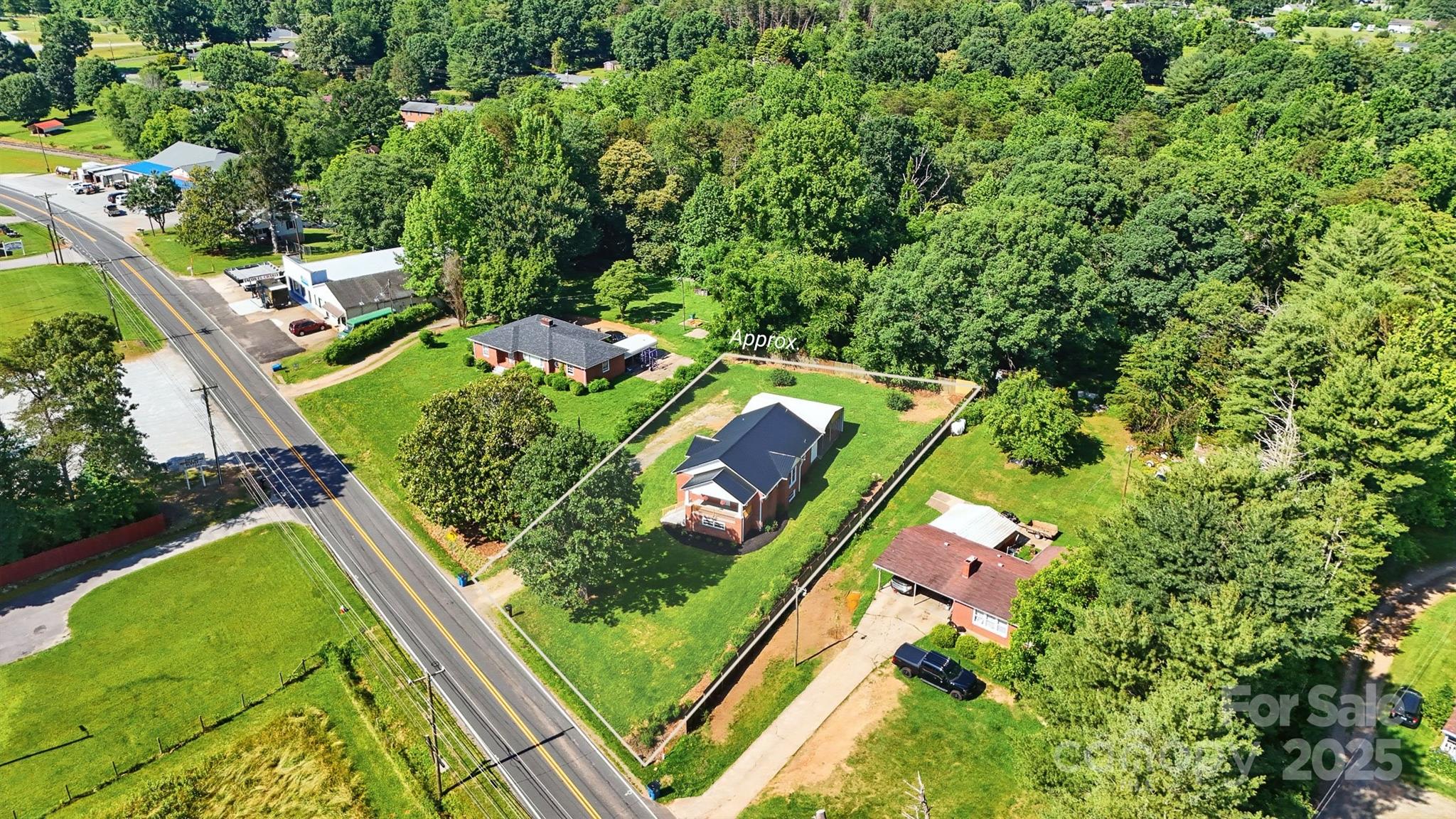 3923 Us Highway Hudson, NC 28638 - Photo 33 of 36