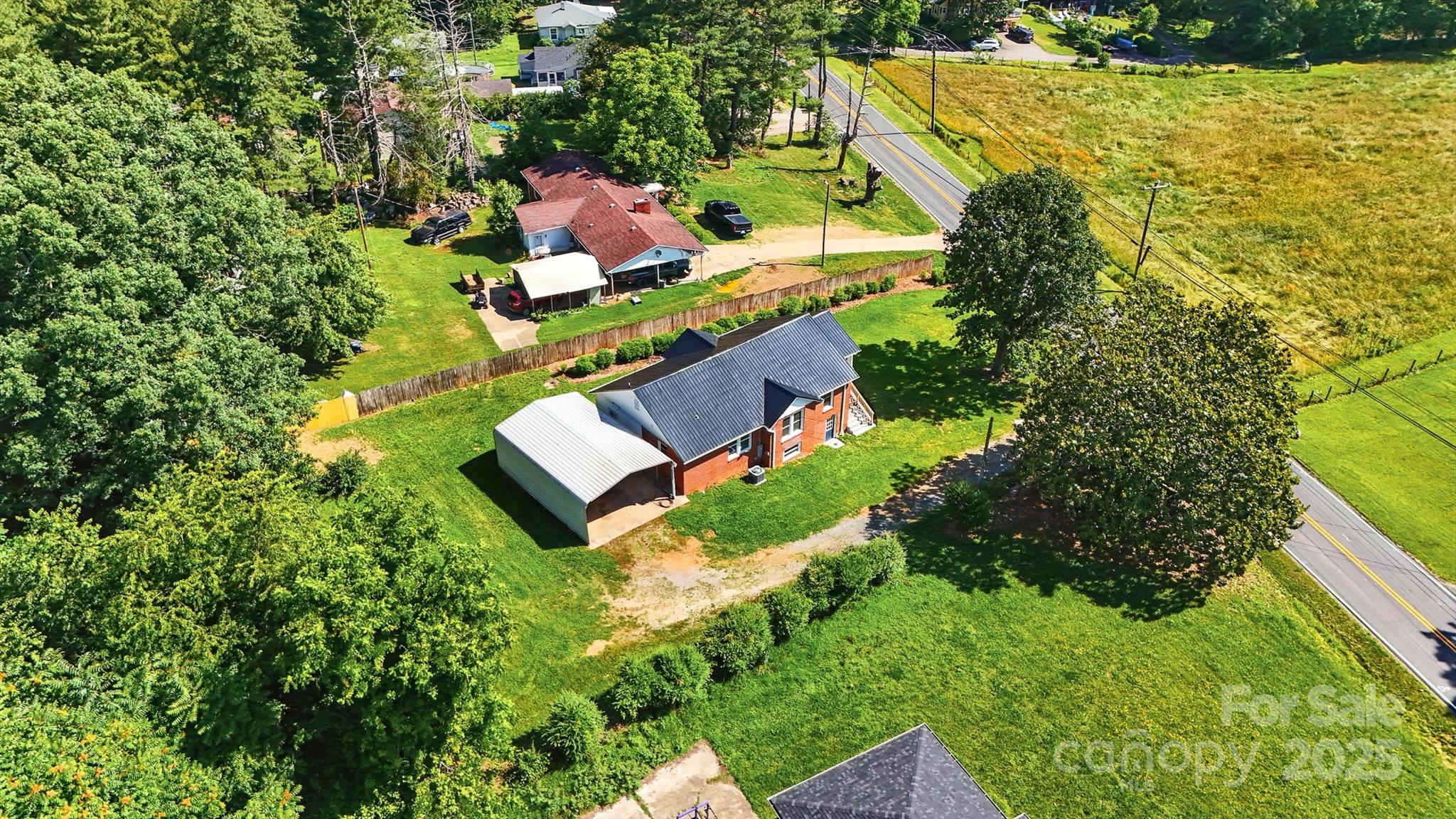 3923 Us Highway Hudson, NC 28638 - Photo 34 of 36