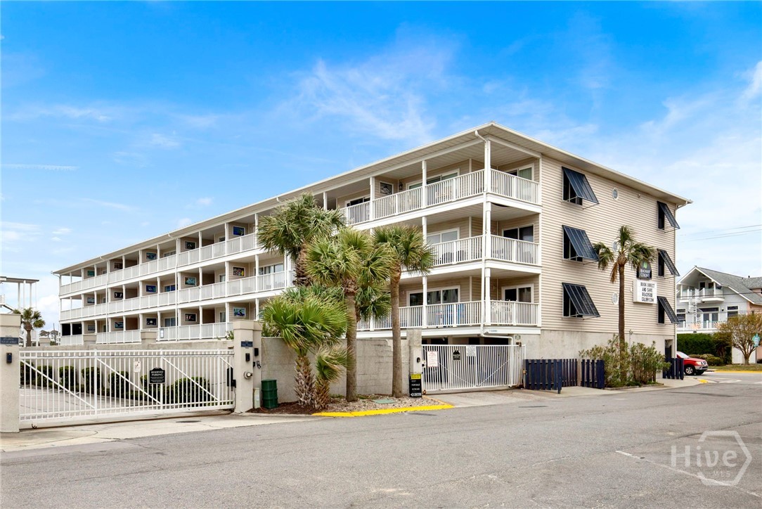 3 3rd Street, Unit 517 Tybee Island, GA 31328 - Photo 1 of 36