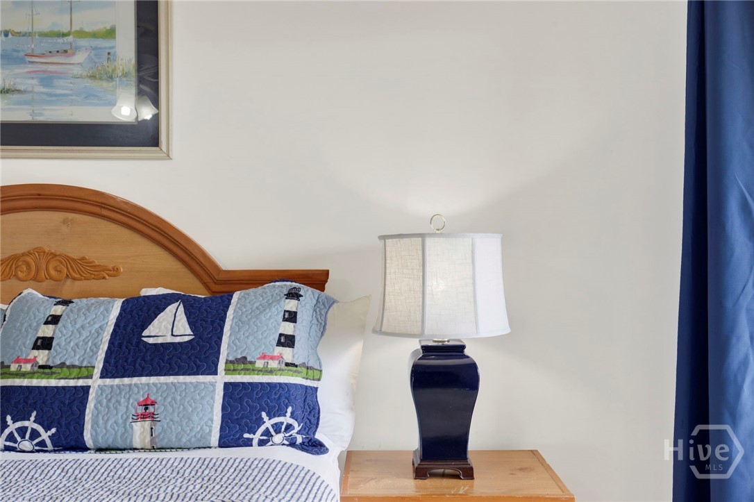 3 3rd Street, Unit 517 Tybee Island, GA 31328 - Photo 11 of 36