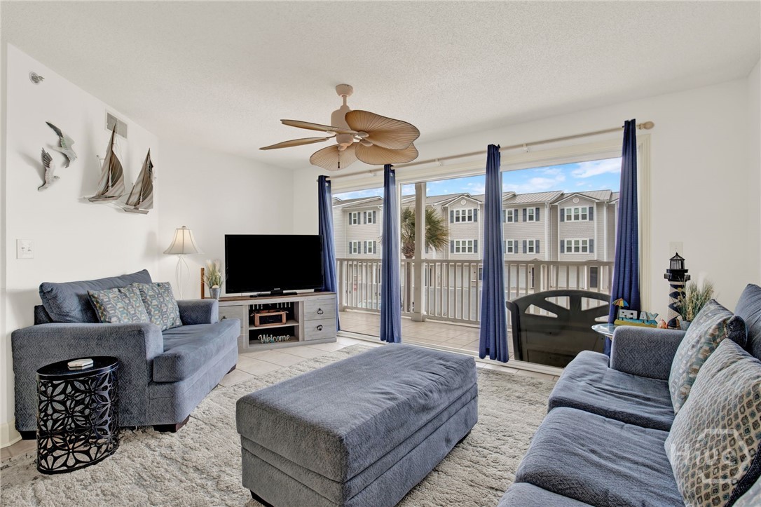 3 3rd Street, Unit 517 Tybee Island, GA 31328 - Photo 24 of 36