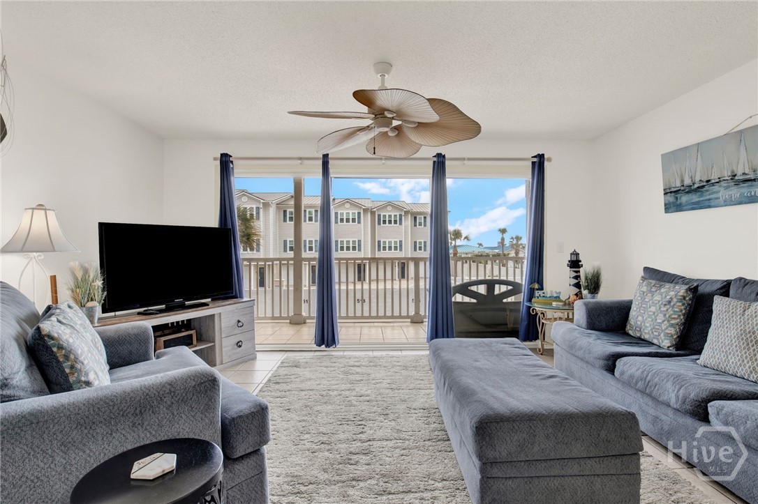 3 3rd Street, Unit 517 Tybee Island, GA 31328 - Photo 25 of 36