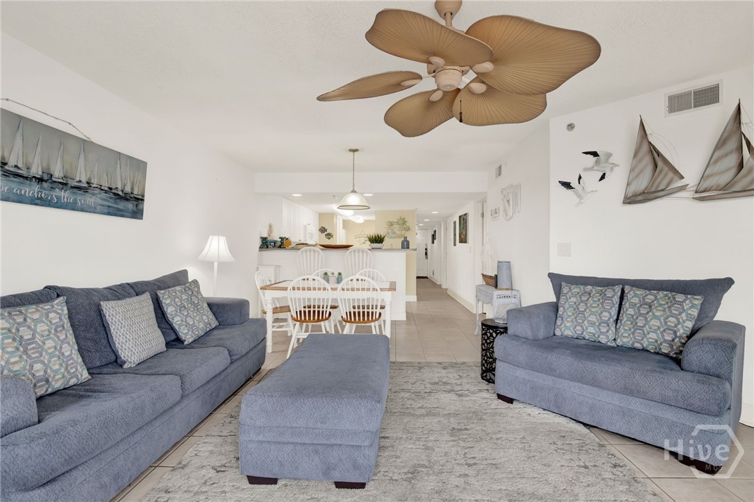 3 3rd Street, Unit 517 Tybee Island, GA 31328 - Photo 26 of 36