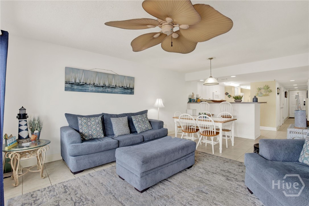 3 3rd Street, Unit 517 Tybee Island, GA 31328 - Photo 27 of 36