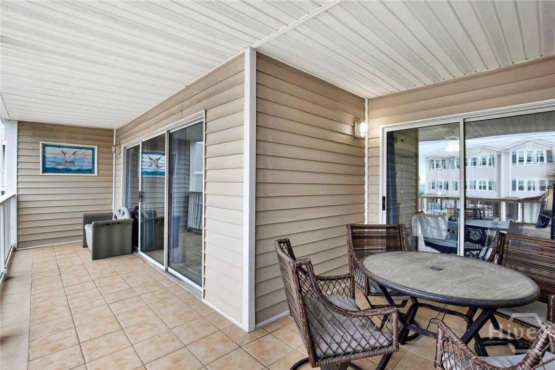 3 3rd Street, Unit 517 Tybee Island, GA 31328 - Photo 28 of 36
