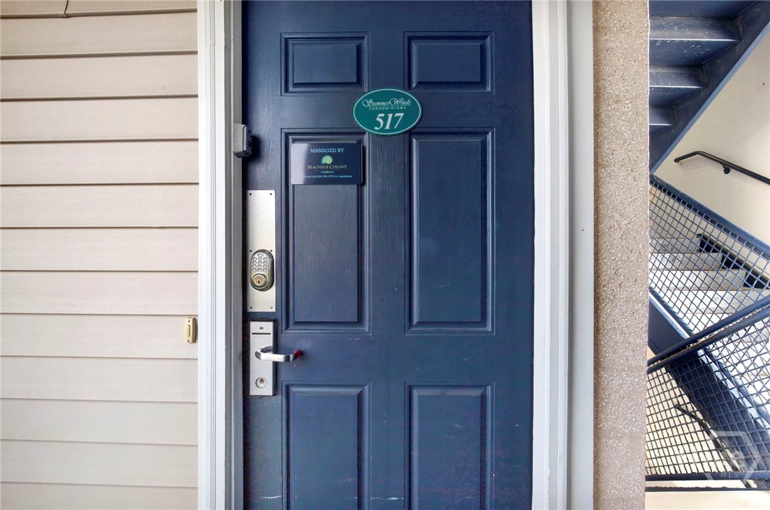 3 3rd Street, Unit 517 Tybee Island, GA 31328 - Photo 3 of 36