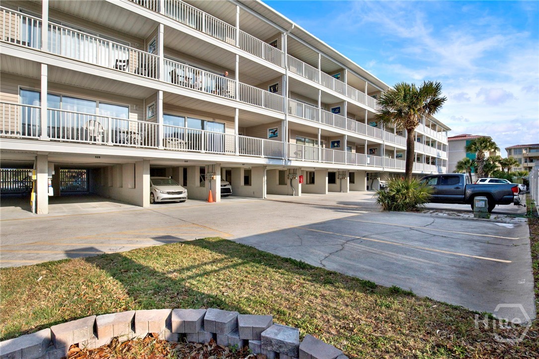 3 3rd Street, Unit 517 Tybee Island, GA 31328 - Photo 31 of 36