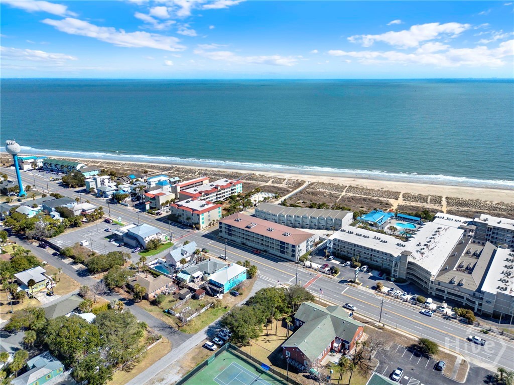 3 3rd Street, Unit 517 Tybee Island, GA 31328 - Photo 32 of 36