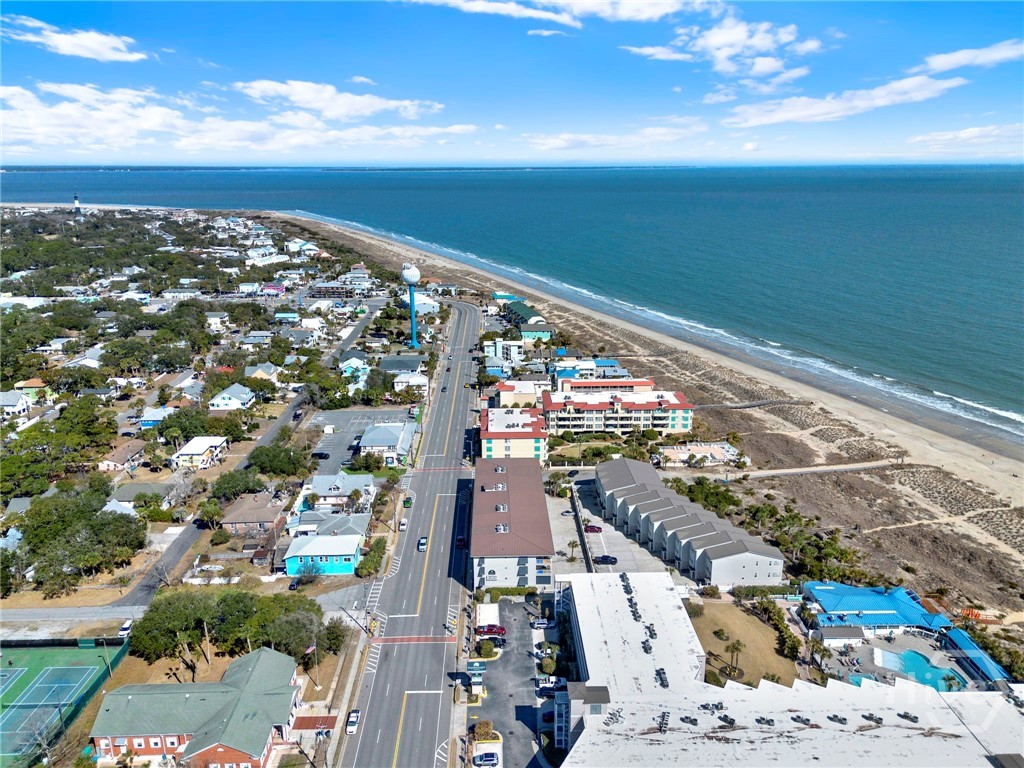 3 3rd Street, Unit 517 Tybee Island, GA 31328 - Photo 33 of 36