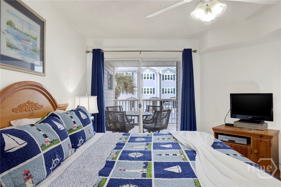 3 3rd Street, Unit 517 Tybee Island, GA 31328 - Photo 10 of 36