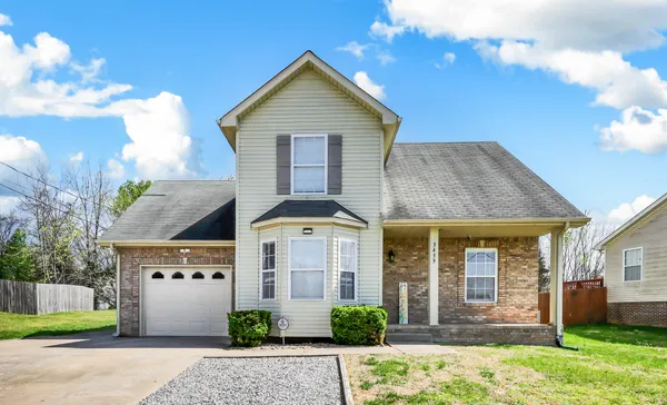 $289,900 | 3439 Queensbury Road, Clarksville, TN 37042