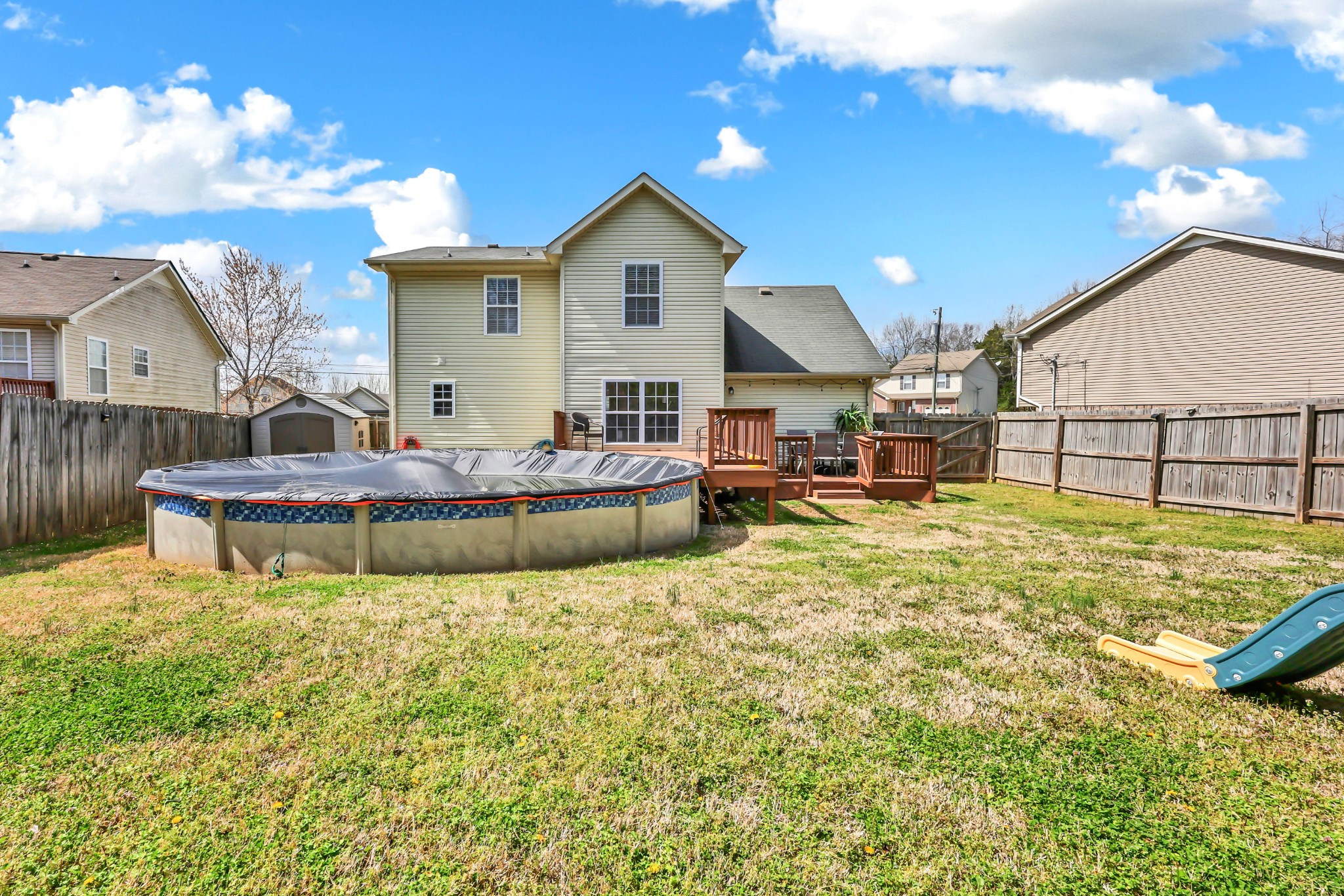 3439 Queensbury Road Clarksville, TN 37042 - Photo 11 of 36