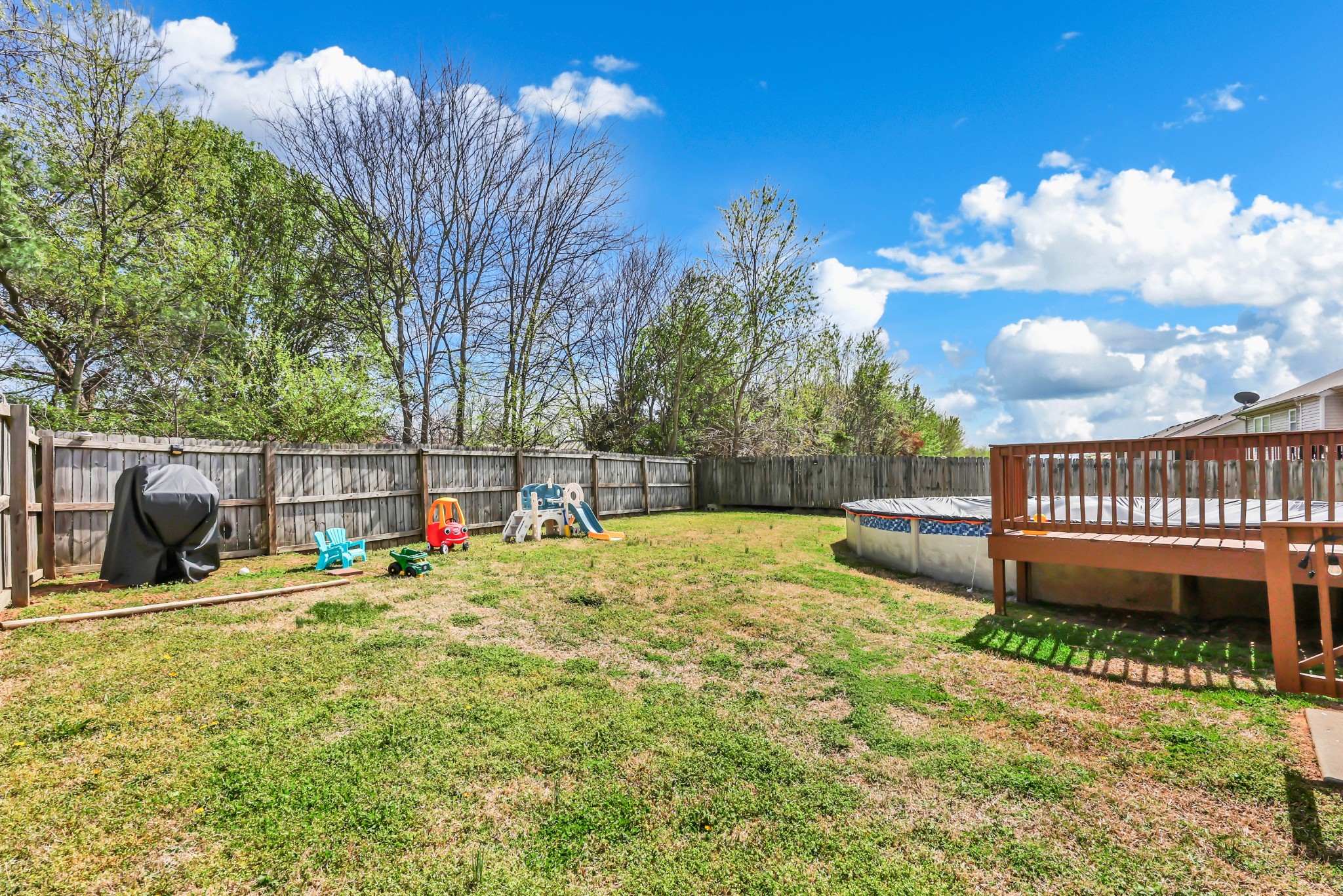 3439 Queensbury Road Clarksville, TN 37042 - Photo 13 of 36