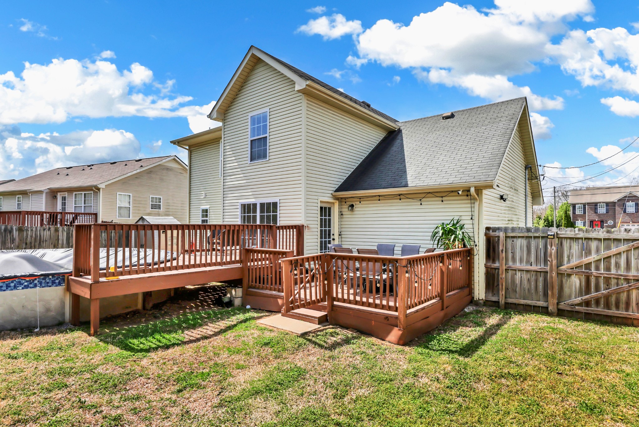 3439 Queensbury Road Clarksville, TN 37042 - Photo 14 of 36