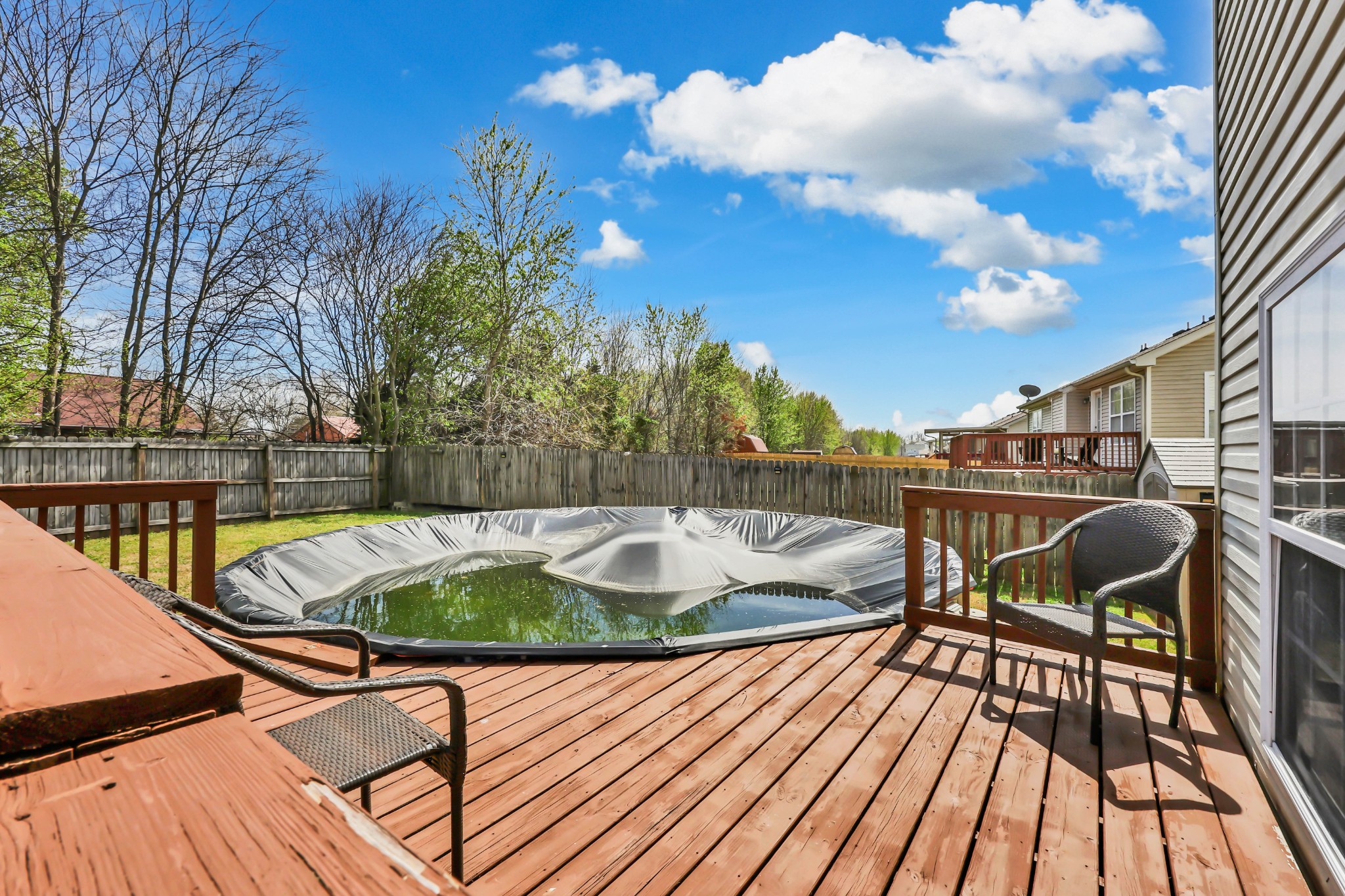 3439 Queensbury Road Clarksville, TN 37042 - Photo 17 of 36