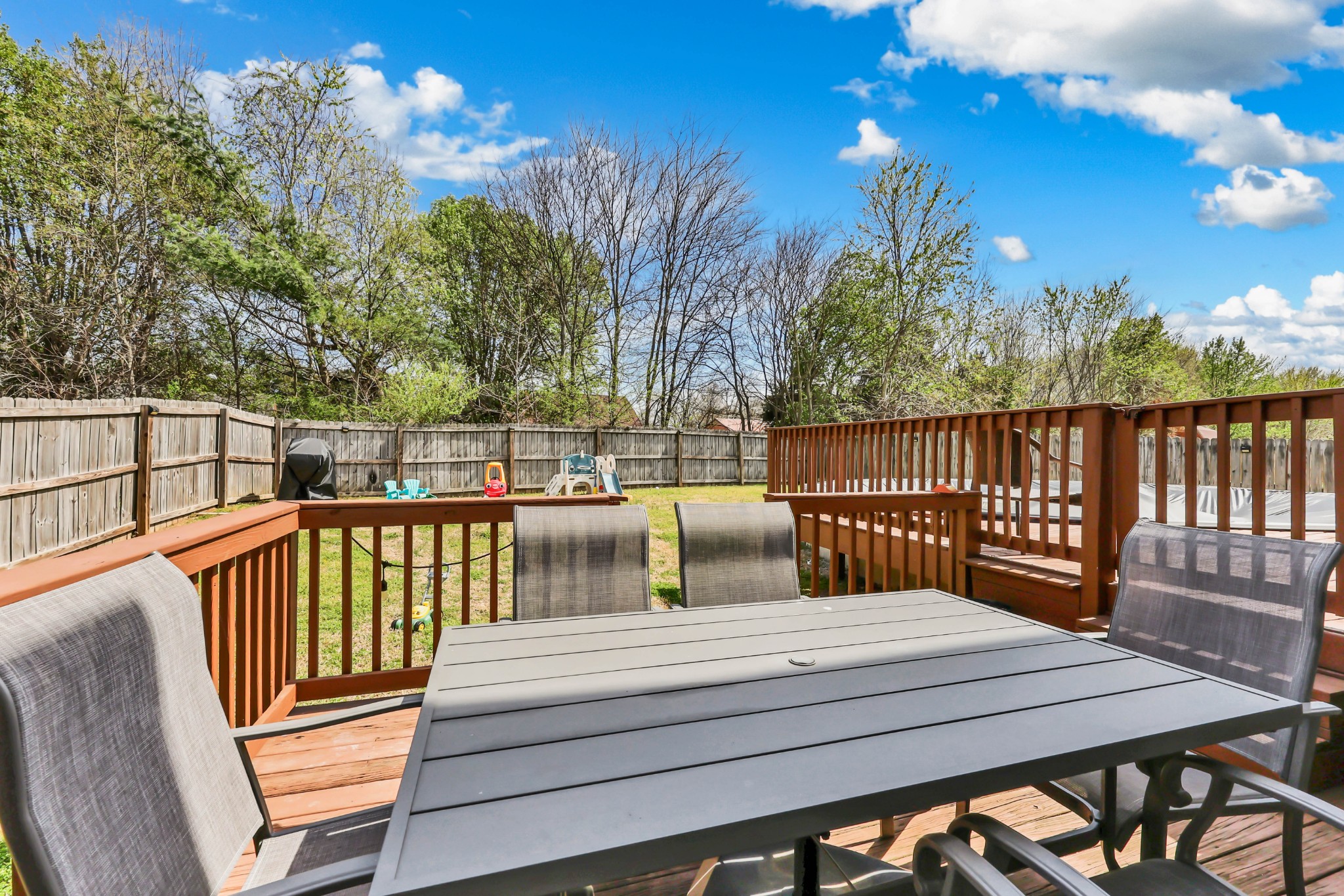 3439 Queensbury Road Clarksville, TN 37042 - Photo 18 of 36