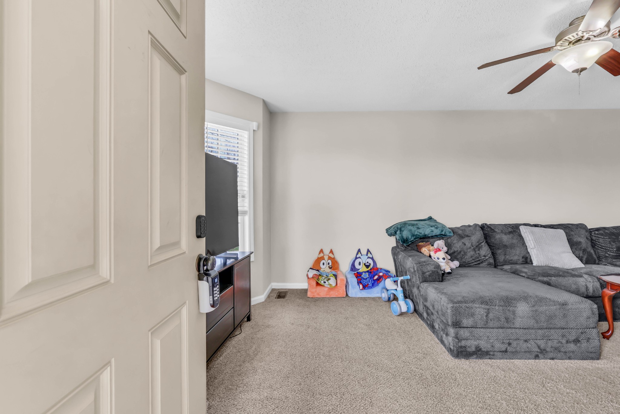 3439 Queensbury Road Clarksville, TN 37042 - Photo 19 of 36