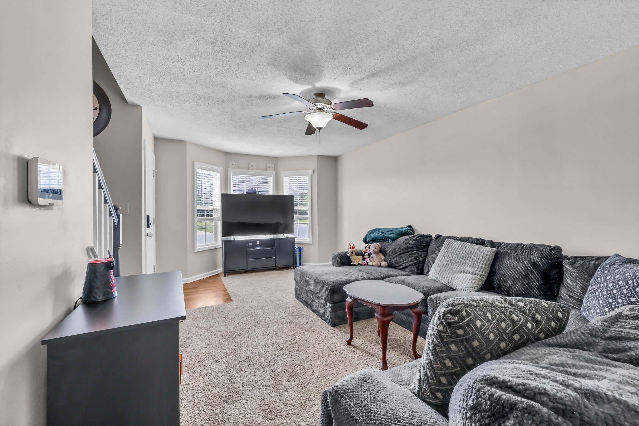 3439 Queensbury Road Clarksville, TN 37042 - Photo 20 of 36