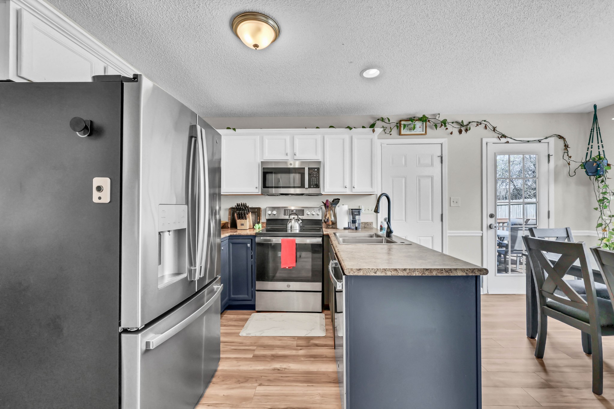 3439 Queensbury Road Clarksville, TN 37042 - Photo 21 of 36