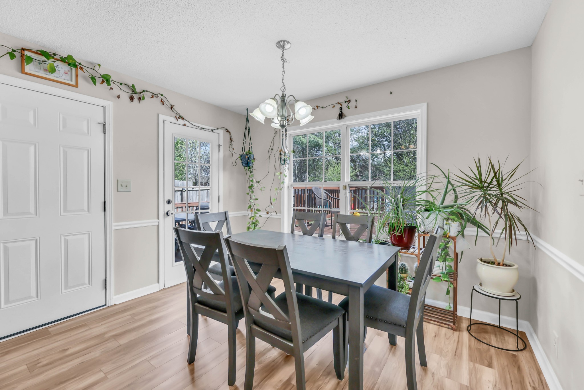 3439 Queensbury Road Clarksville, TN 37042 - Photo 25 of 36