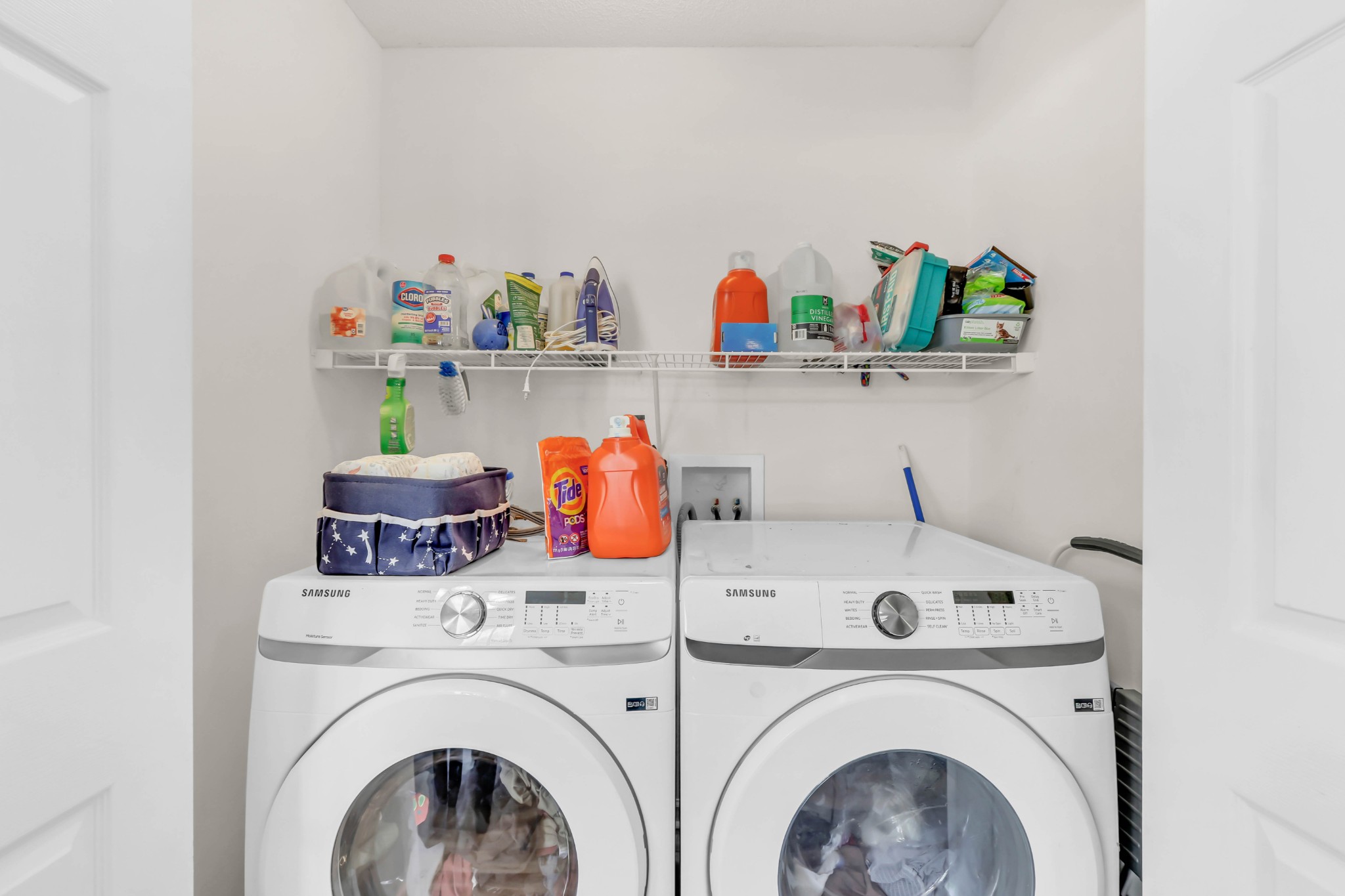 3439 Queensbury Road Clarksville, TN 37042 - Photo 26 of 36