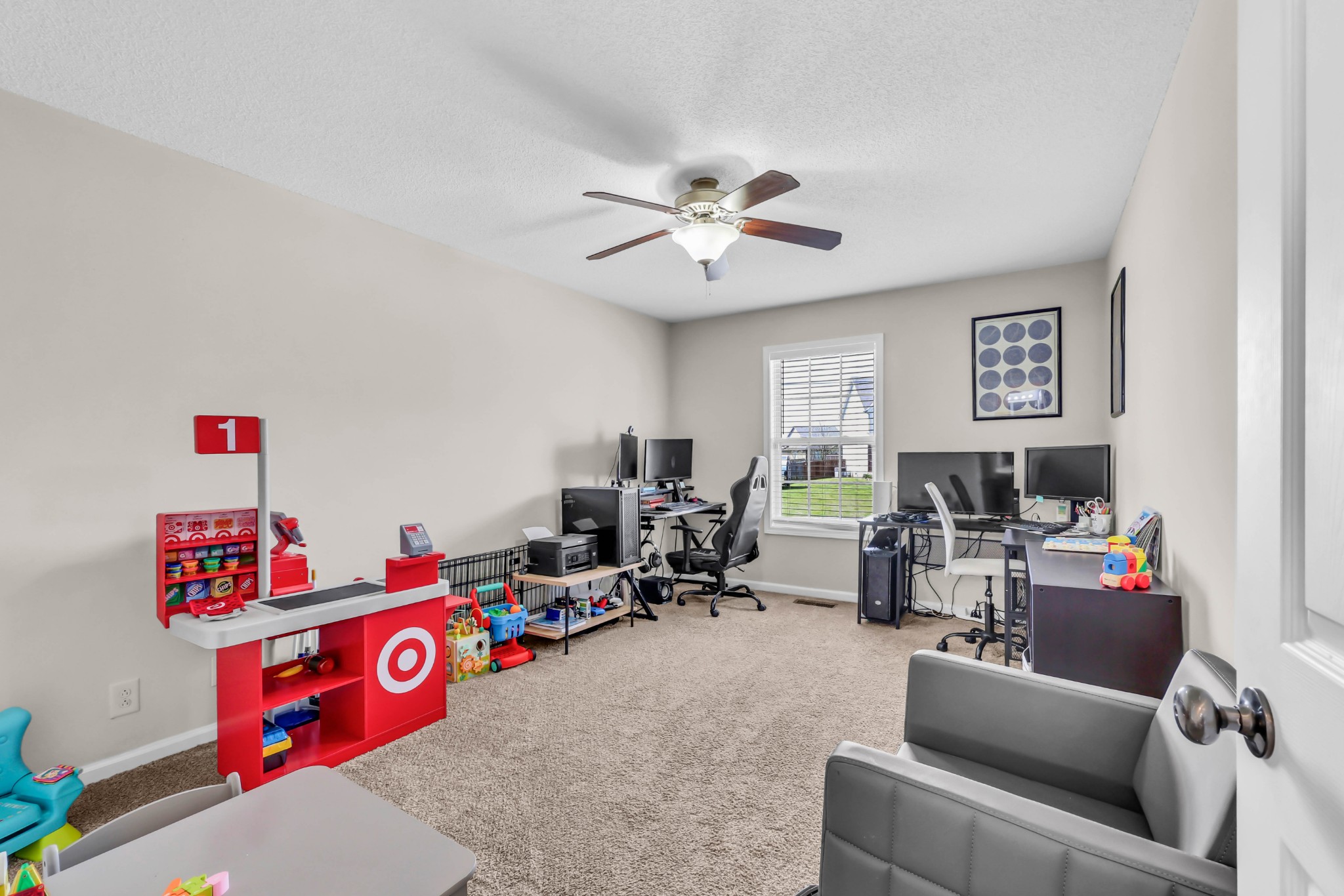 3439 Queensbury Road Clarksville, TN 37042 - Photo 27 of 36