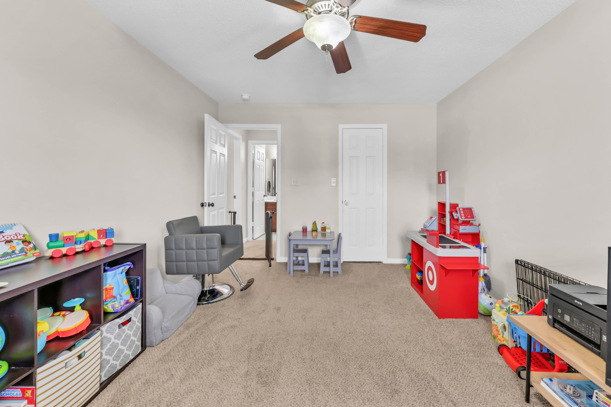 3439 Queensbury Road Clarksville, TN 37042 - Photo 28 of 36