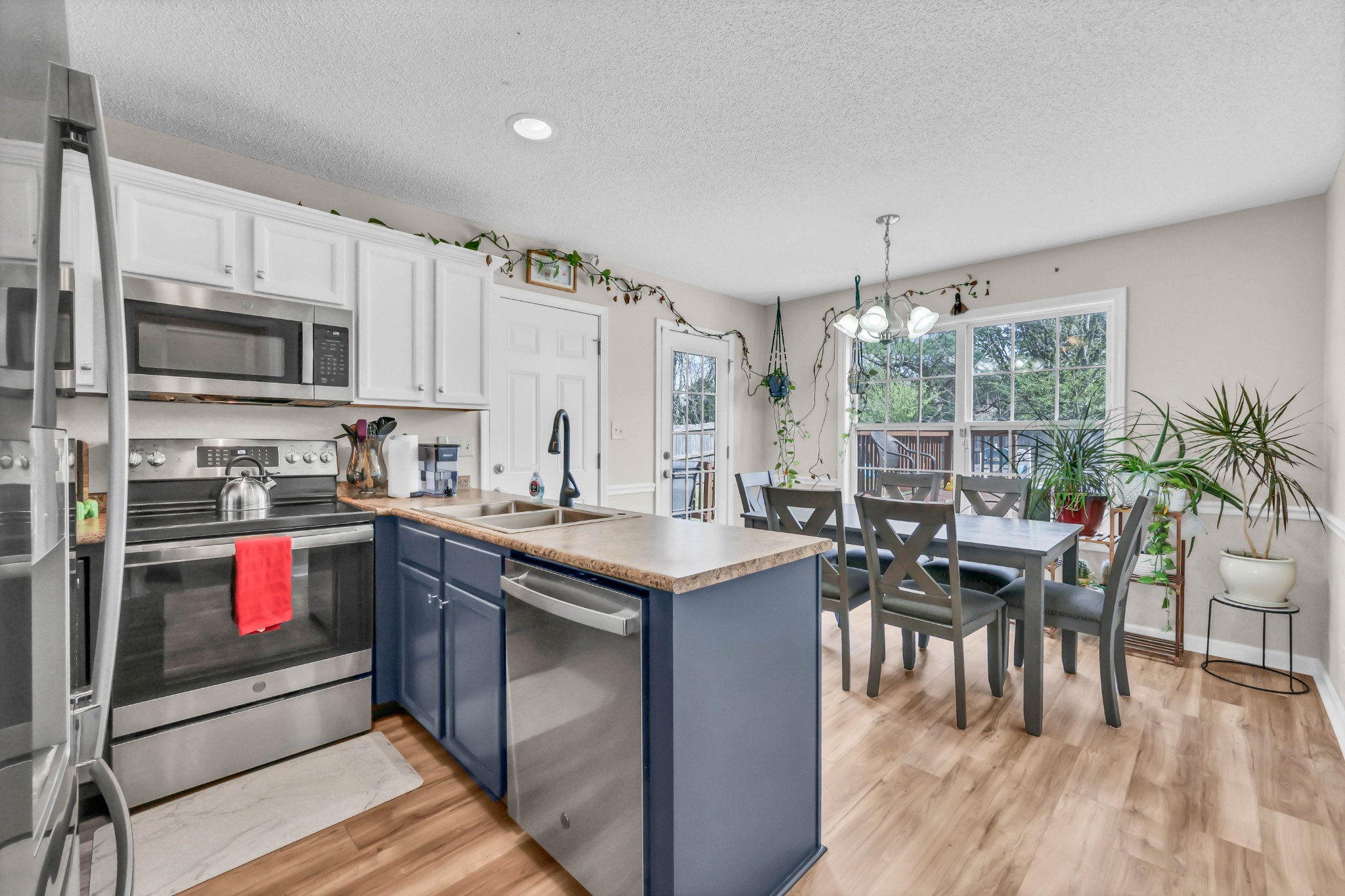 3439 Queensbury Road Clarksville, TN 37042 - Photo 3 of 36