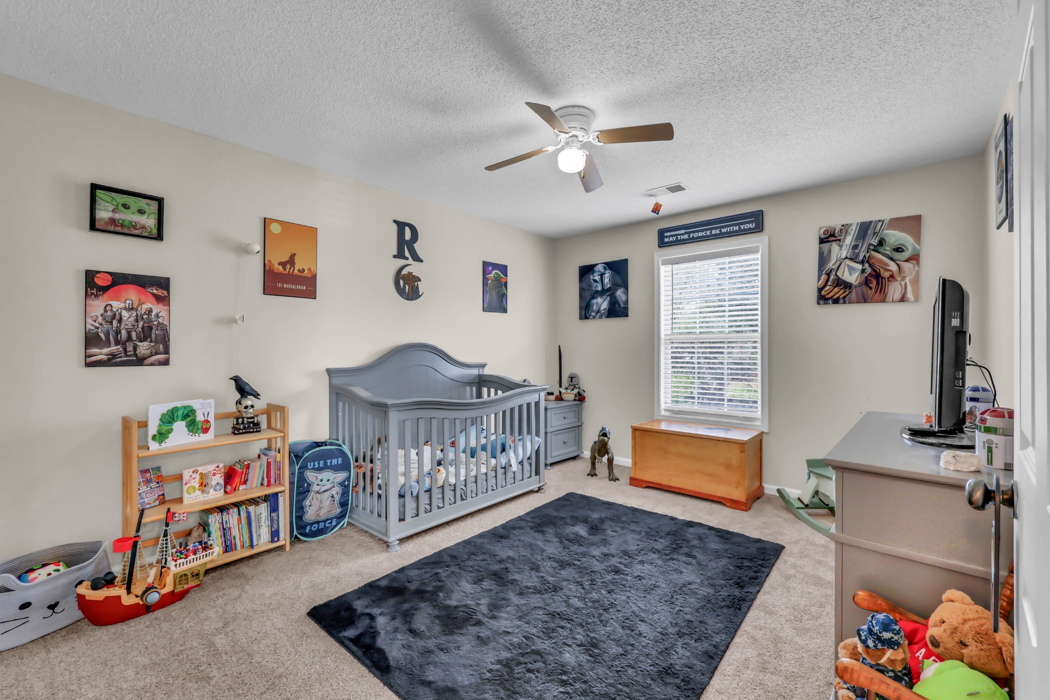 3439 Queensbury Road Clarksville, TN 37042 - Photo 32 of 36