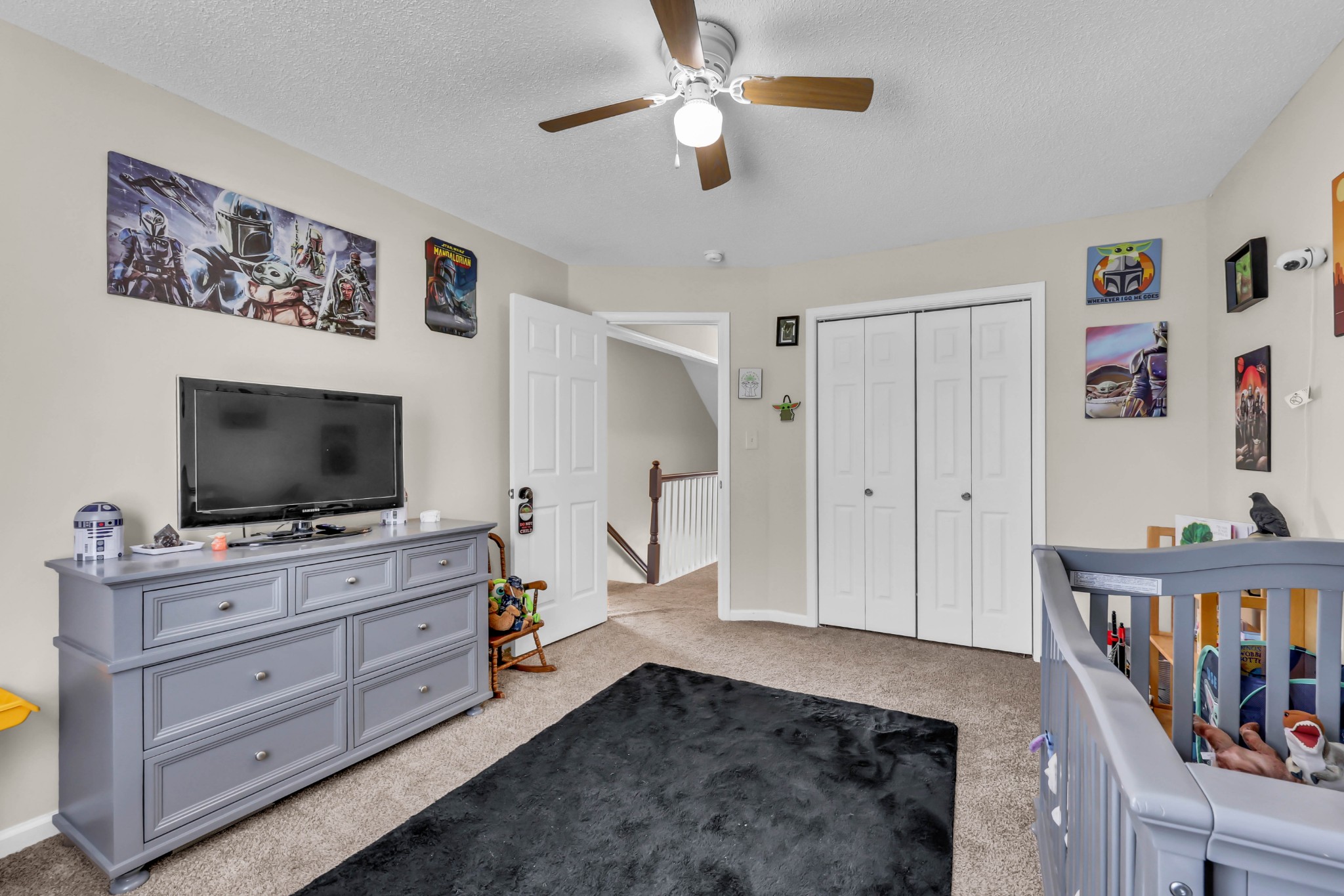 3439 Queensbury Road Clarksville, TN 37042 - Photo 33 of 36